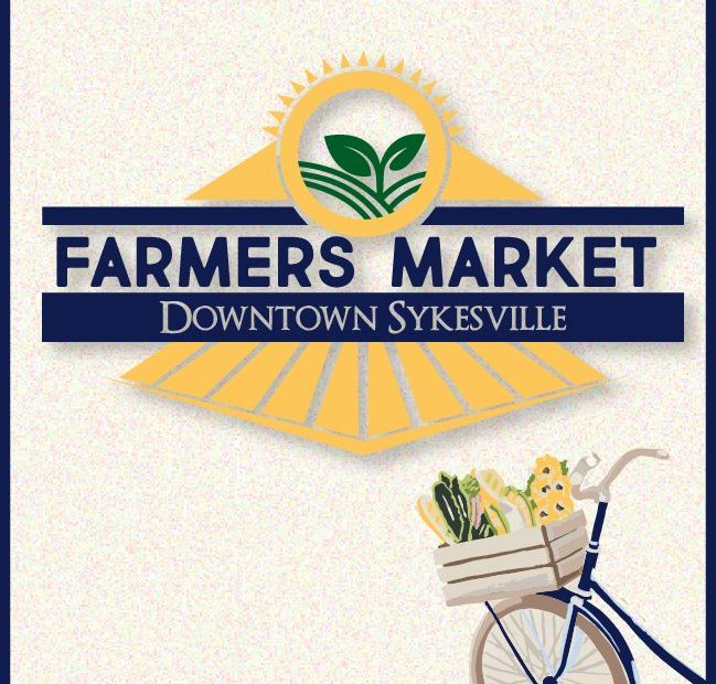 Sykesville Farmers Market