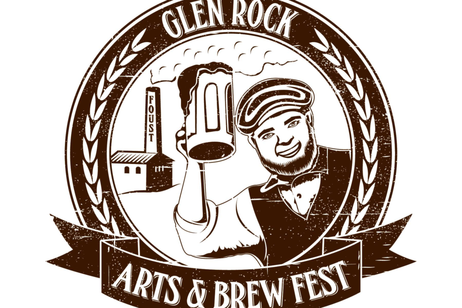 Glen Rock Arts & Brew Fest