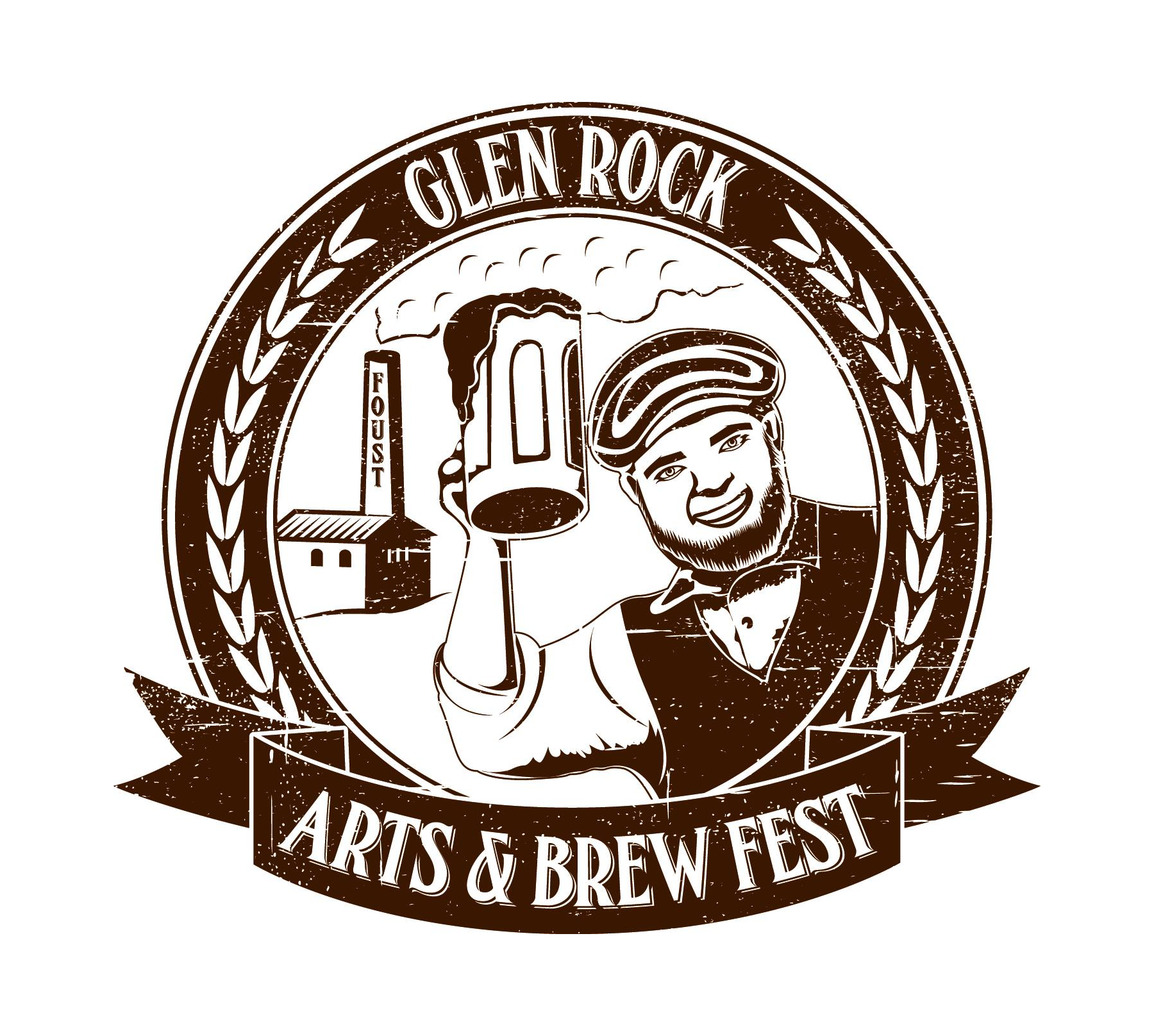 Glen Rock Arts & Brew Fest