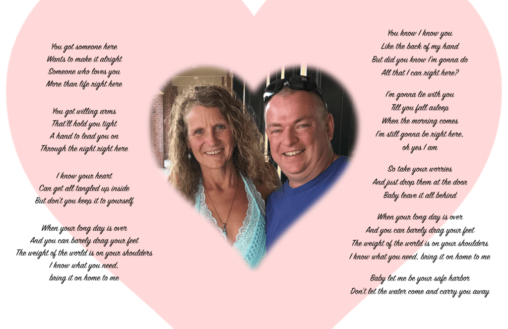 Custom Created Image