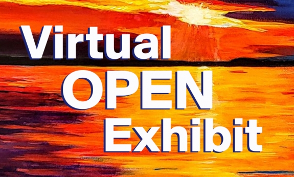 National Arts Program Virtual Open Exhibit